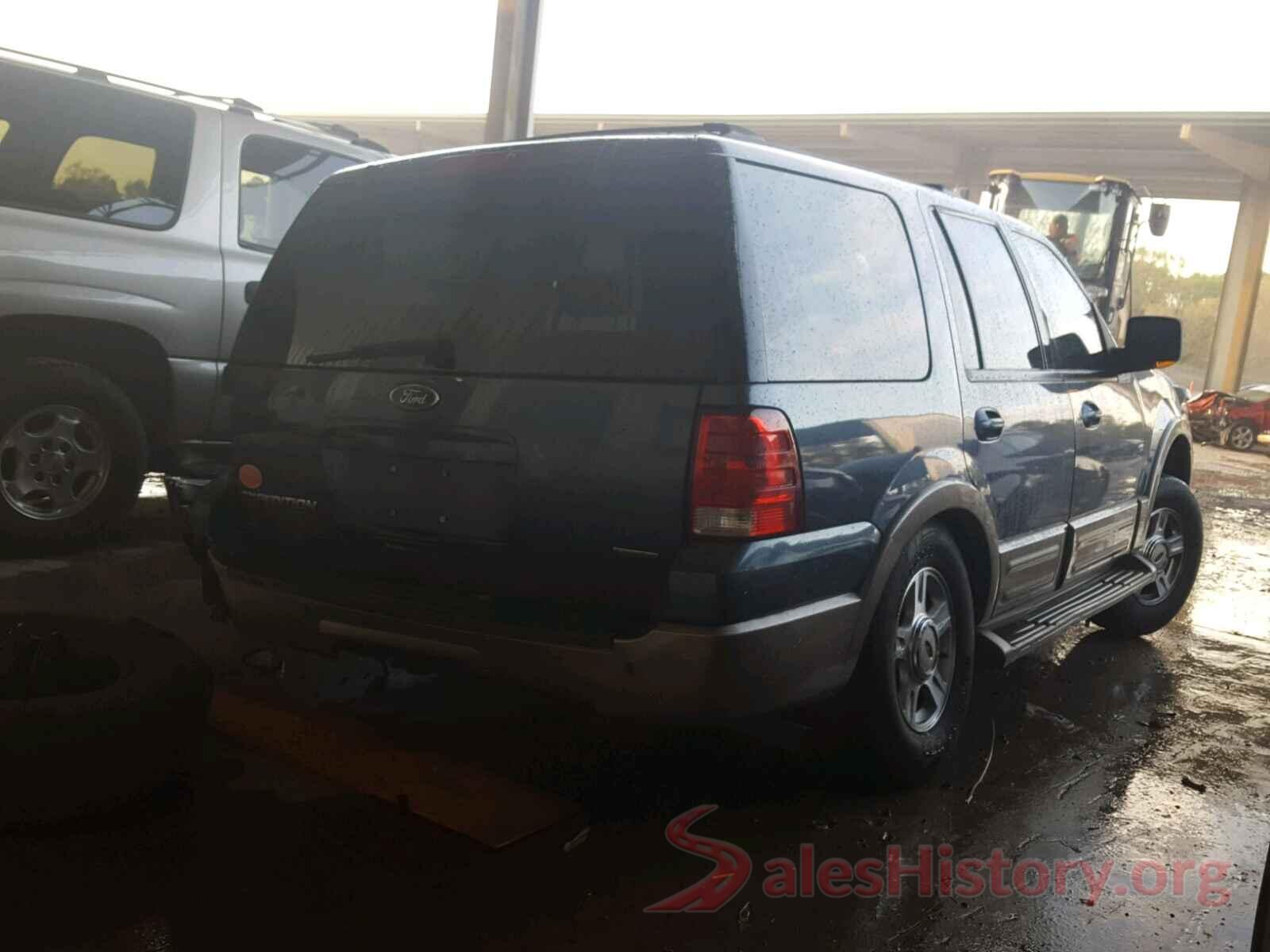 3N1CN7AP6HL842930 2003 FORD EXPEDITION