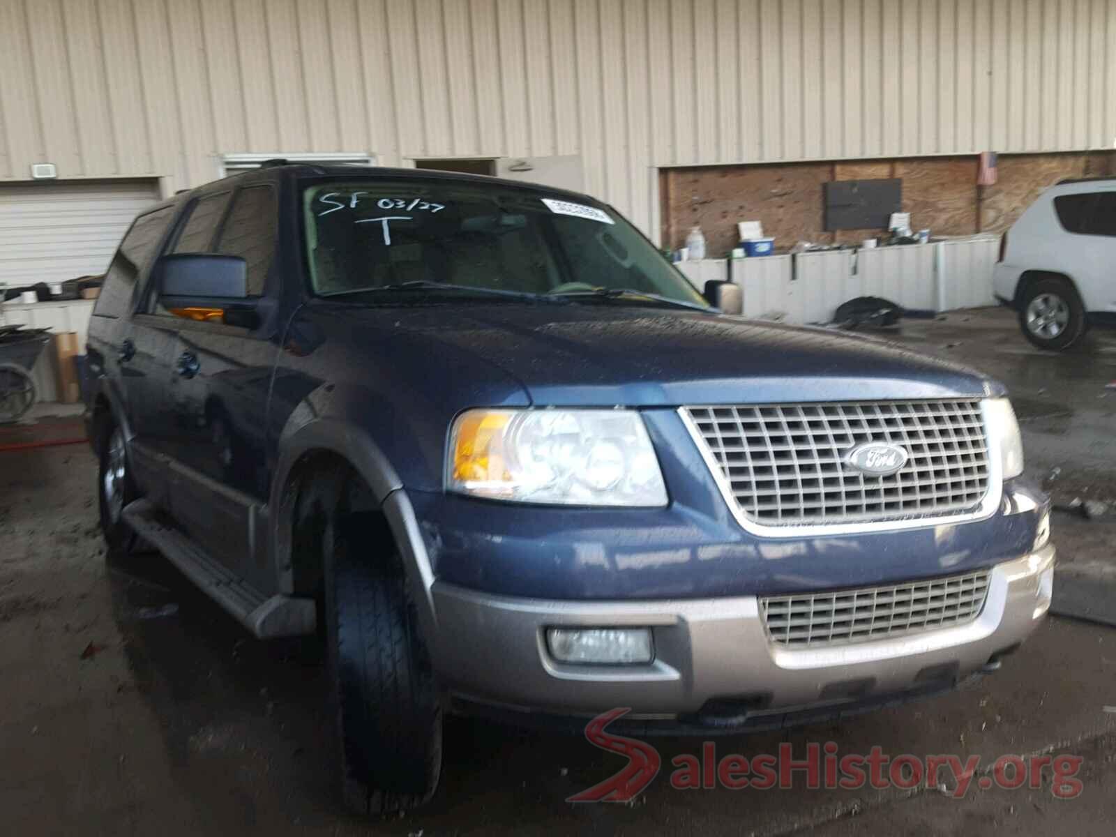 3N1CN7AP6HL842930 2003 FORD EXPEDITION