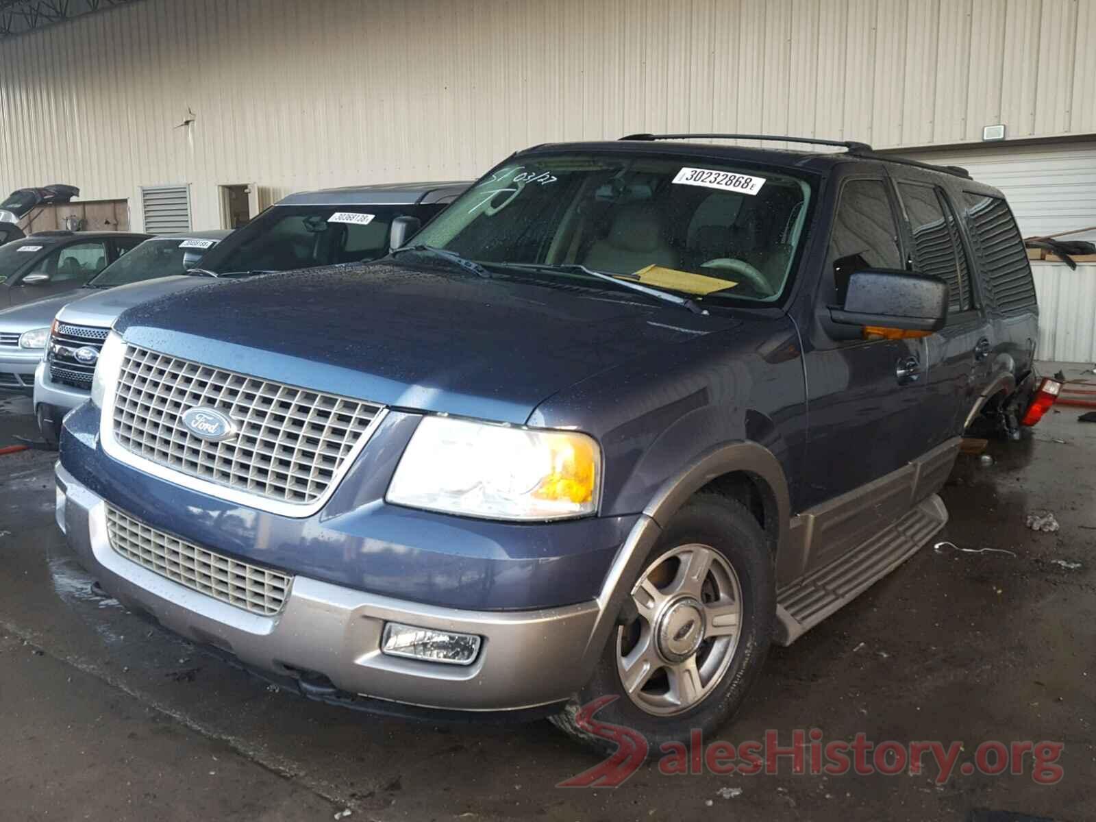 3N1CN7AP6HL842930 2003 FORD EXPEDITION