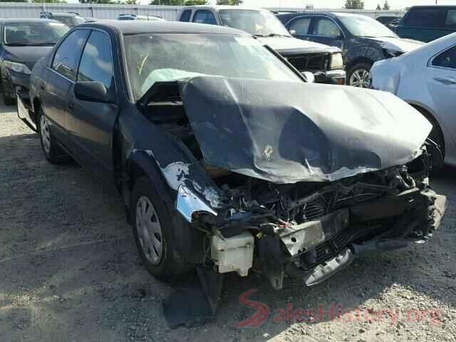 5YFHPRAE2LP014487 1999 TOYOTA CAMRY