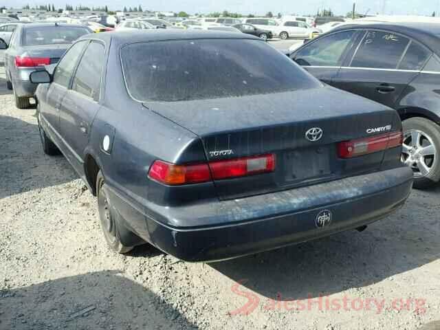 5YFHPRAE2LP014487 1999 TOYOTA CAMRY