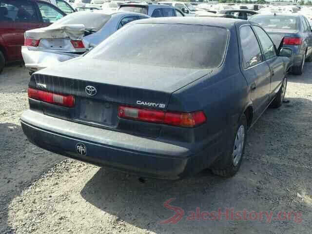 5YFHPRAE2LP014487 1999 TOYOTA CAMRY