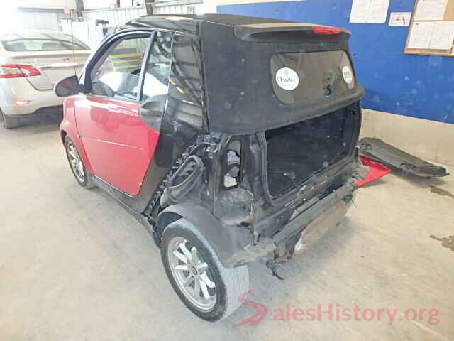 00000000000070624 2009 SMART FORTWO