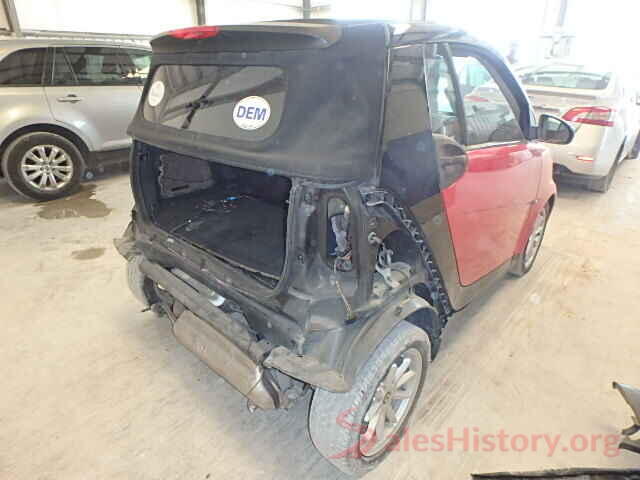 00000000000070624 2009 SMART FORTWO