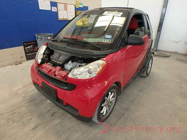 00000000000070624 2009 SMART FORTWO