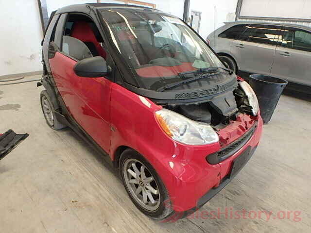 00000000000070624 2009 SMART FORTWO