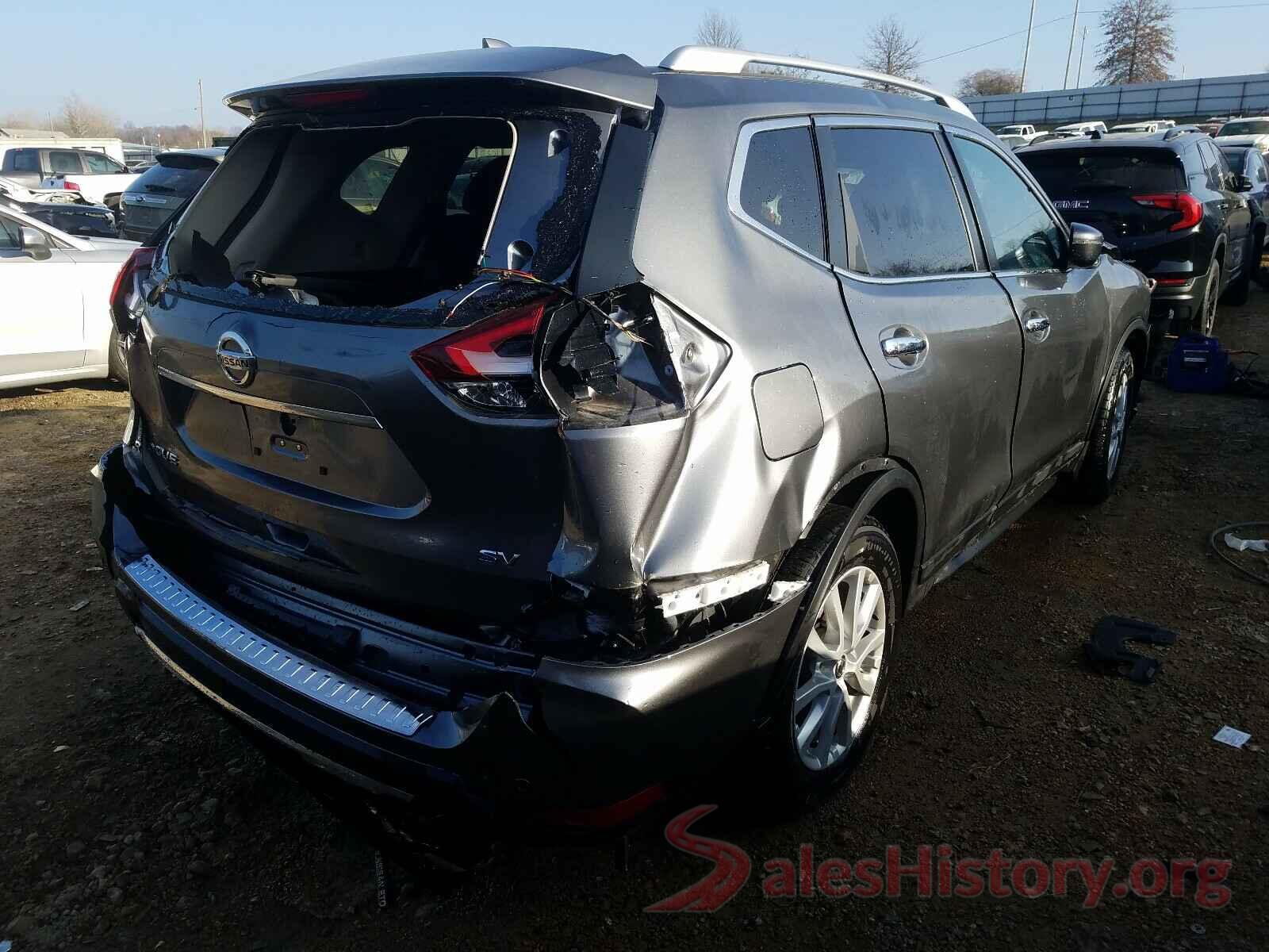 KNMAT2MTXKP548061 2019 NISSAN ROGUE