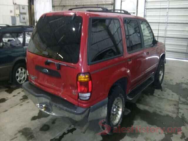 JTDKDTB3XG1134489 1998 FORD EXPLORER