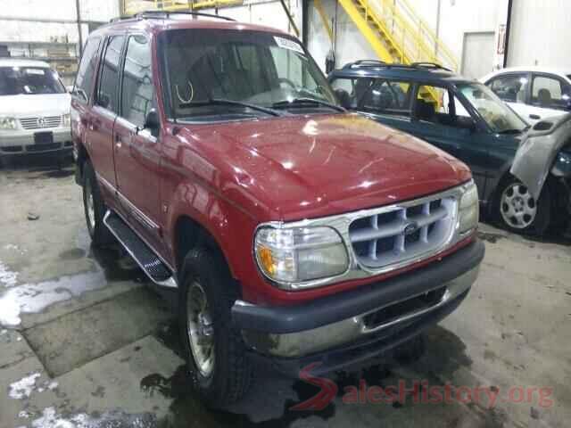 JTDKDTB3XG1134489 1998 FORD EXPLORER