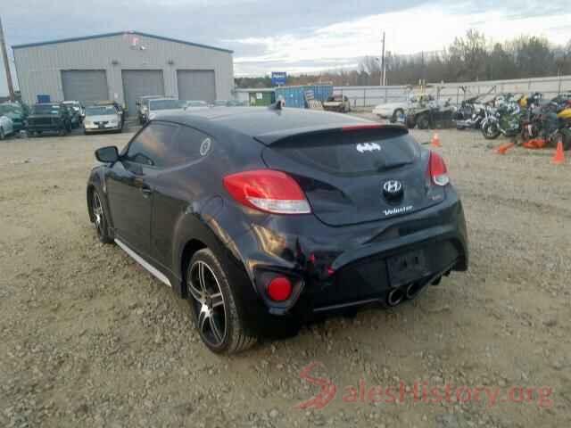 58ABK1GG1HU056730 2015 HYUNDAI VELOSTER