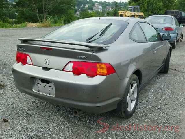 5N1AR2MN7GC609019 2003 ACURA RSX