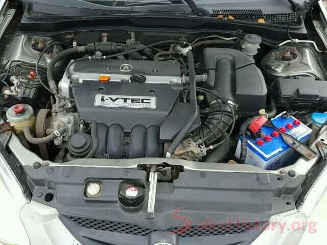 5N1AR2MN7GC609019 2003 ACURA RSX