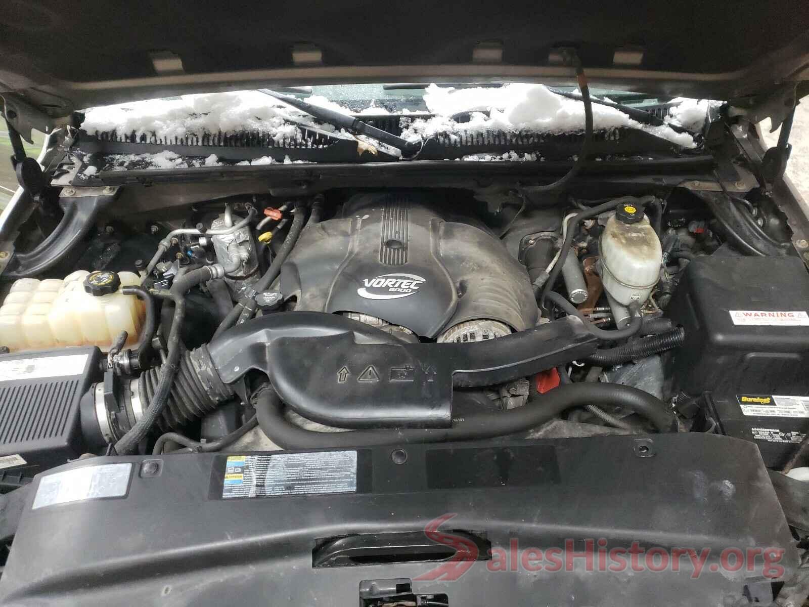 5NPD84LF0LH570072 2003 CADILLAC ESCALADE