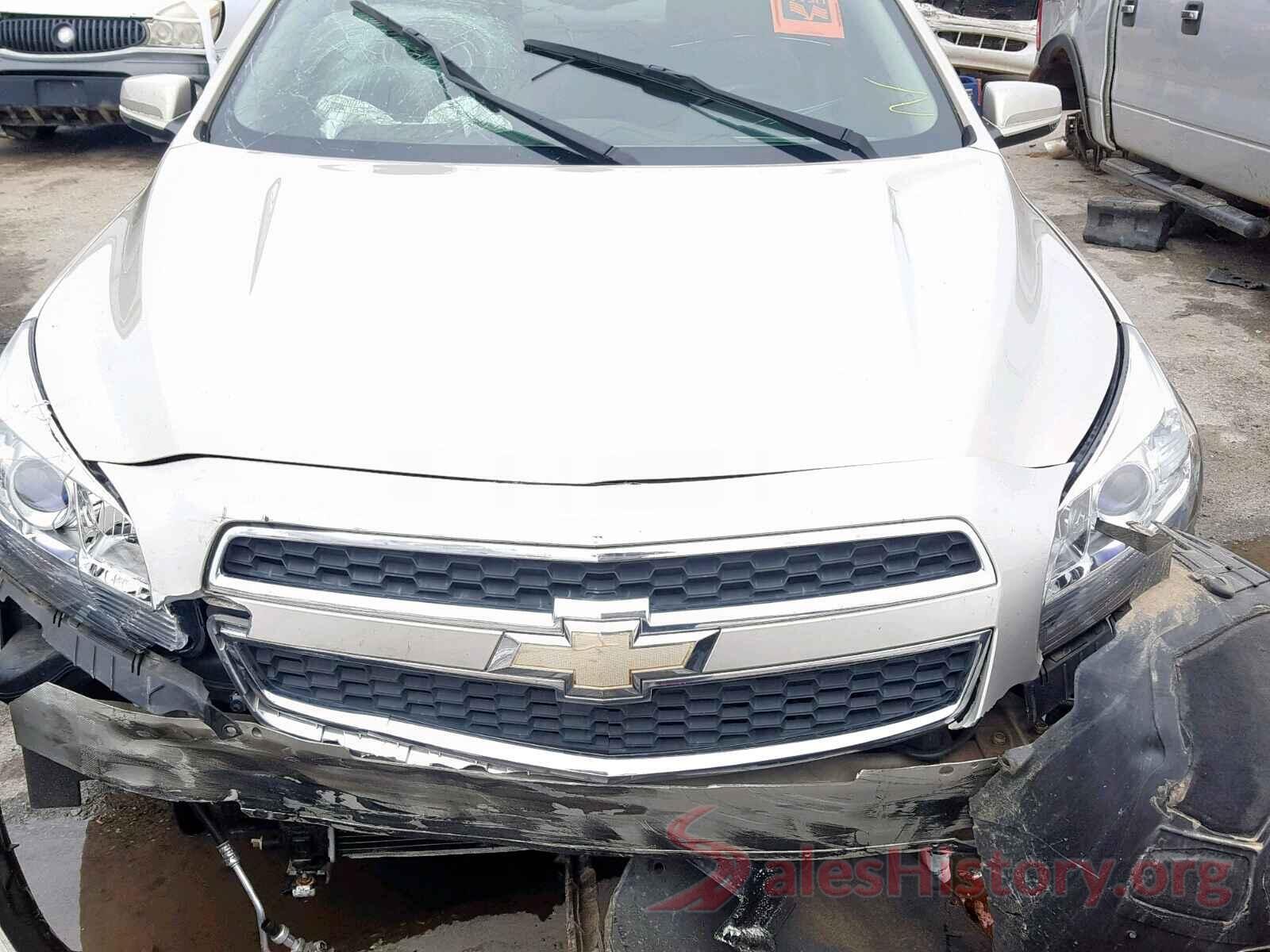 JM3KFBCM6K0584142 2013 CHEVROLET MALIBU