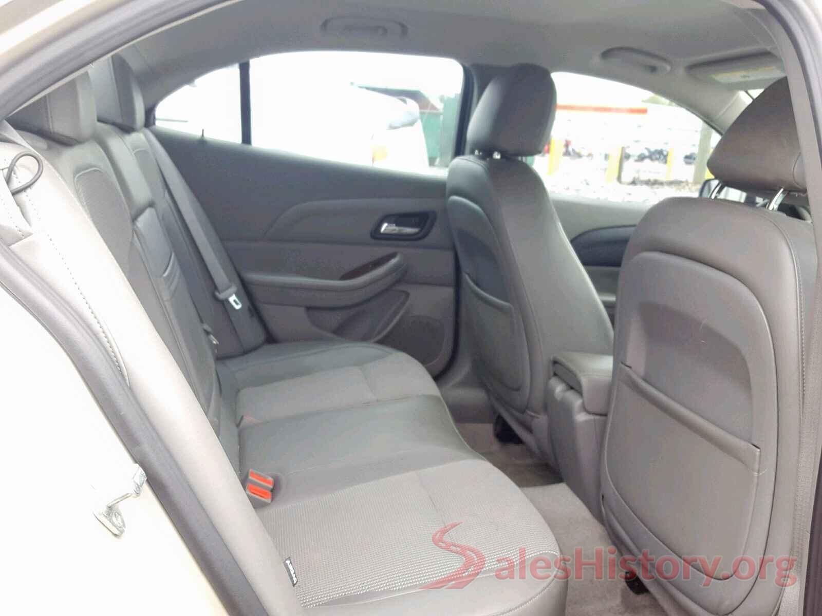 JM3KFBCM6K0584142 2013 CHEVROLET MALIBU