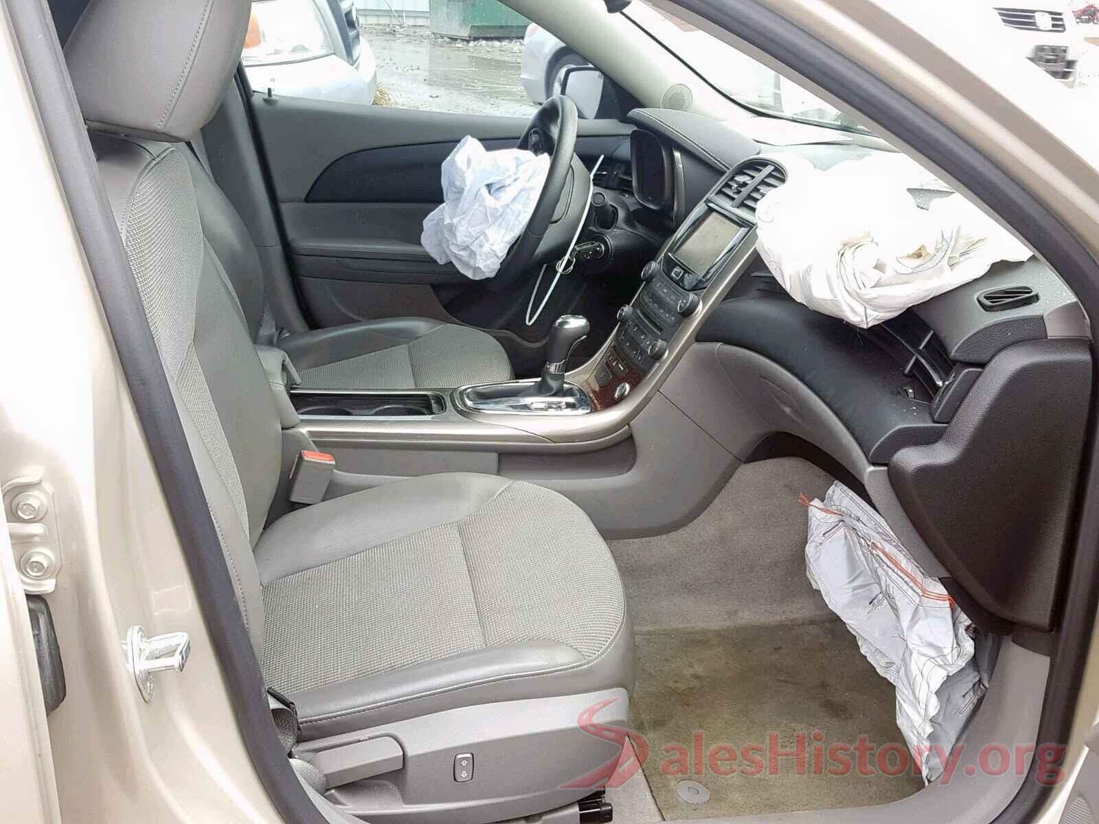 JM3KFBCM6K0584142 2013 CHEVROLET MALIBU