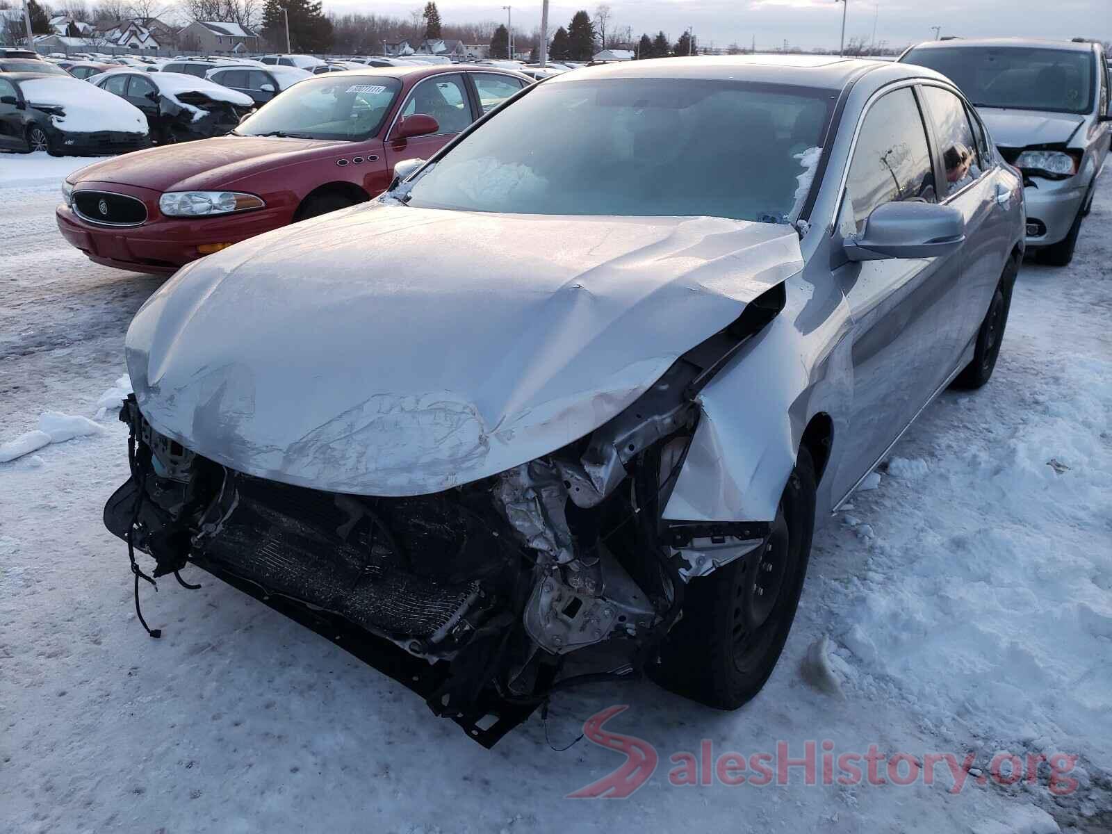 1HGCR2F78GA116314 2016 HONDA ACCORD