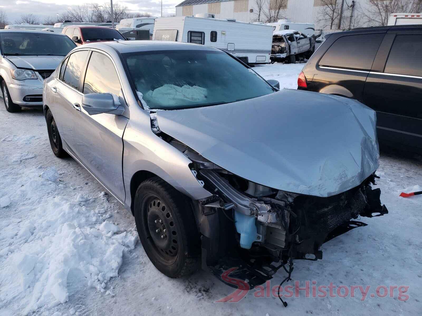 1HGCR2F78GA116314 2016 HONDA ACCORD