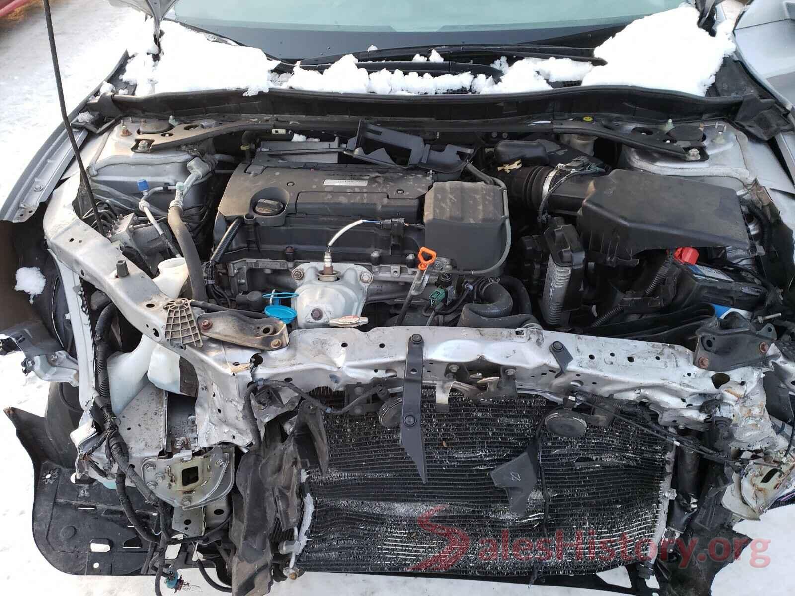 1HGCR2F78GA116314 2016 HONDA ACCORD