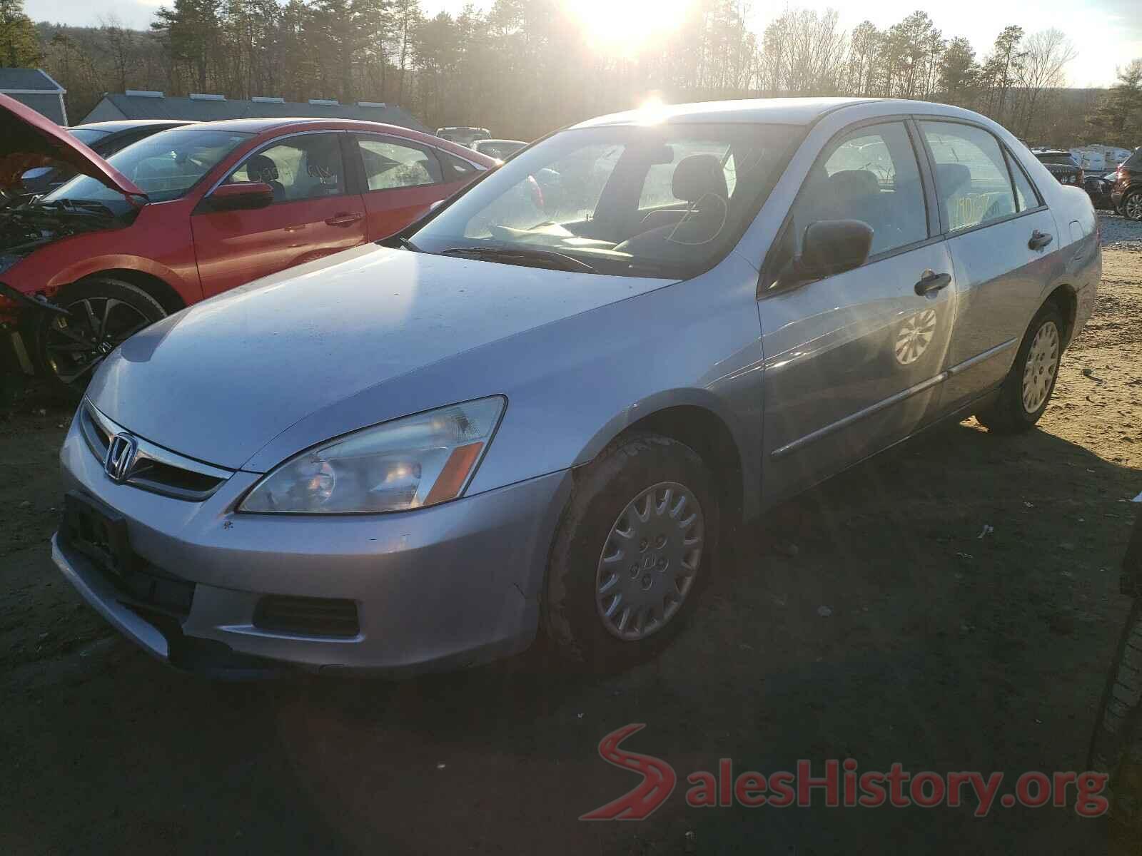 3N1AB8CV8MY249830 2007 HONDA ACCORD