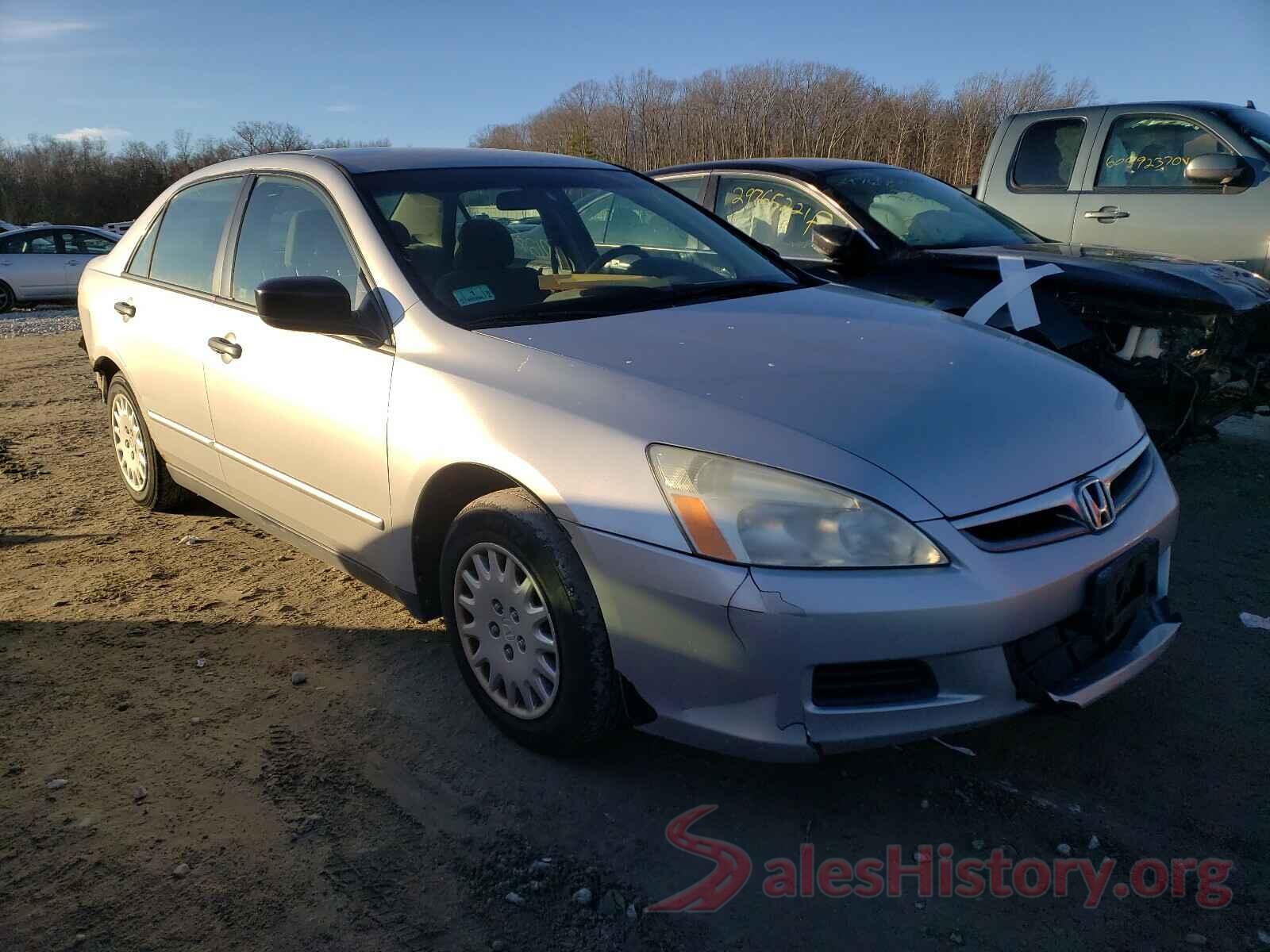 3N1AB8CV8MY249830 2007 HONDA ACCORD