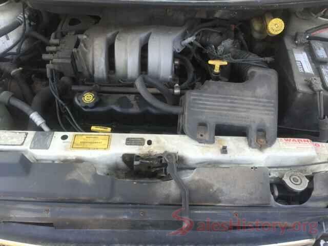 1FADP3F2XJL204978 1996 CHRYSLER MINIVAN