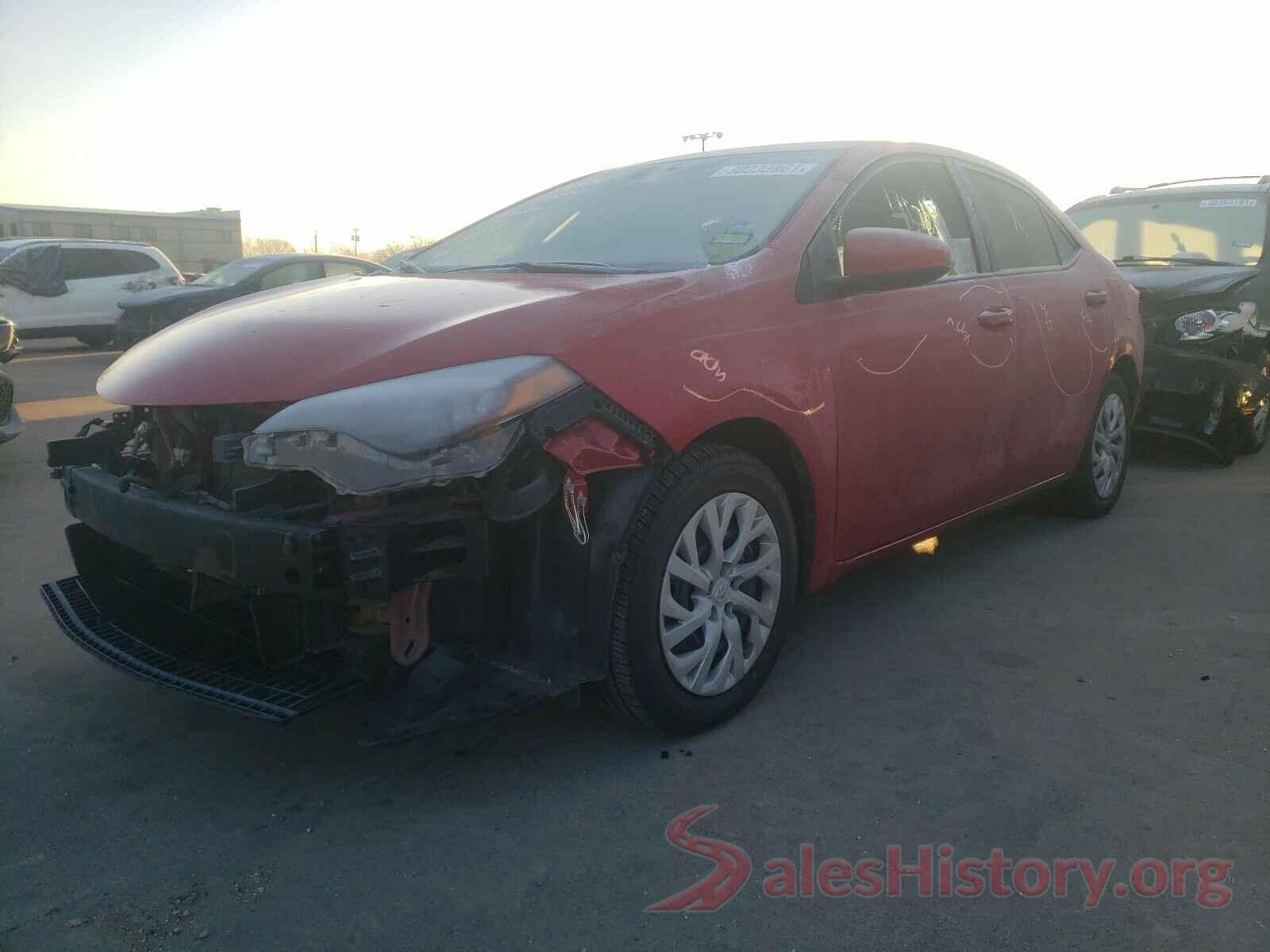 5YFBURHE5HP632415 2017 TOYOTA COROLLA