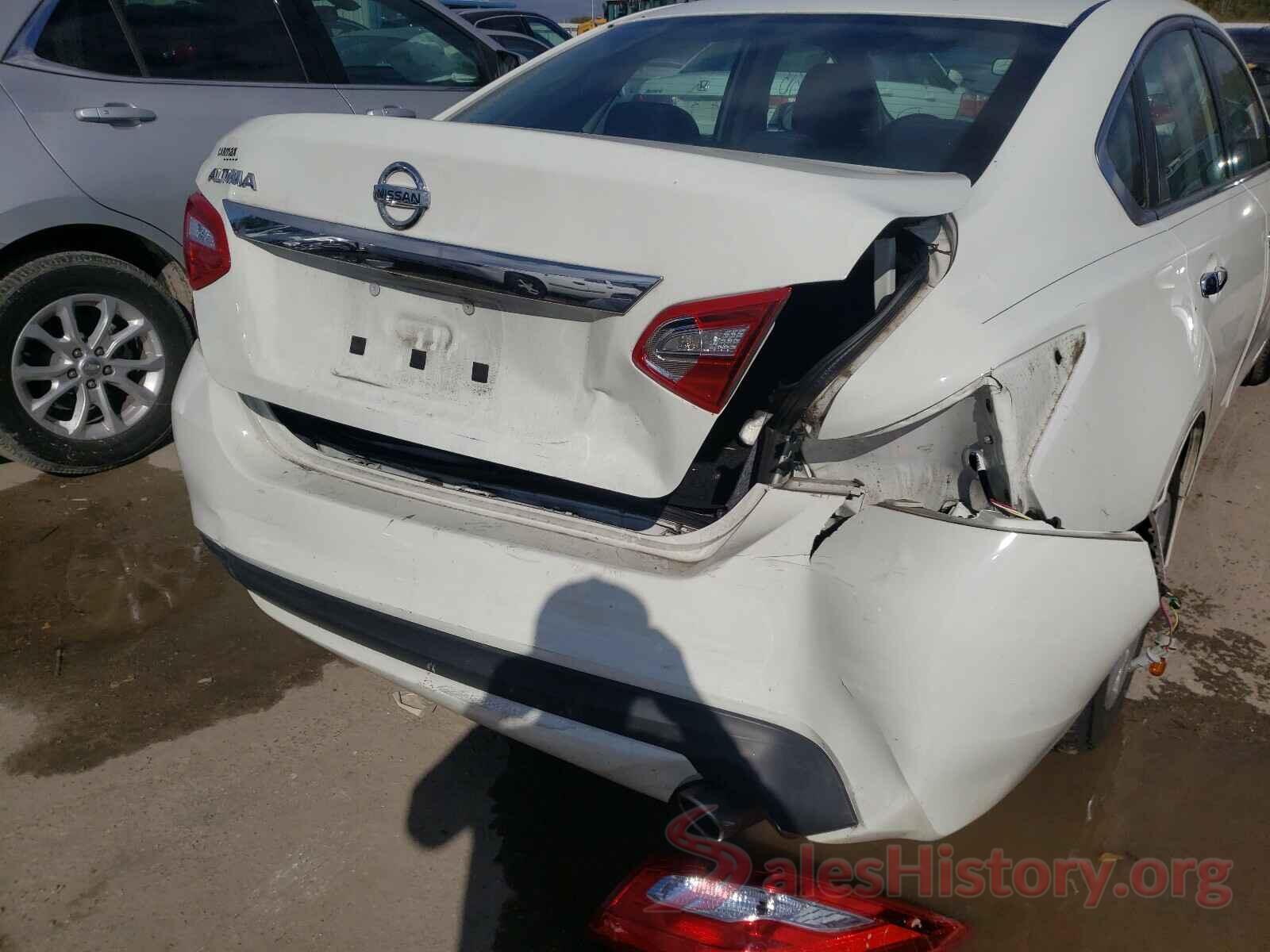 1N4AL3AP1GC263055 2016 NISSAN ALTIMA