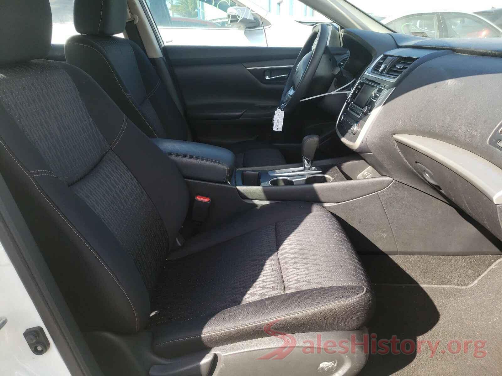 1N4AL3AP1GC263055 2016 NISSAN ALTIMA