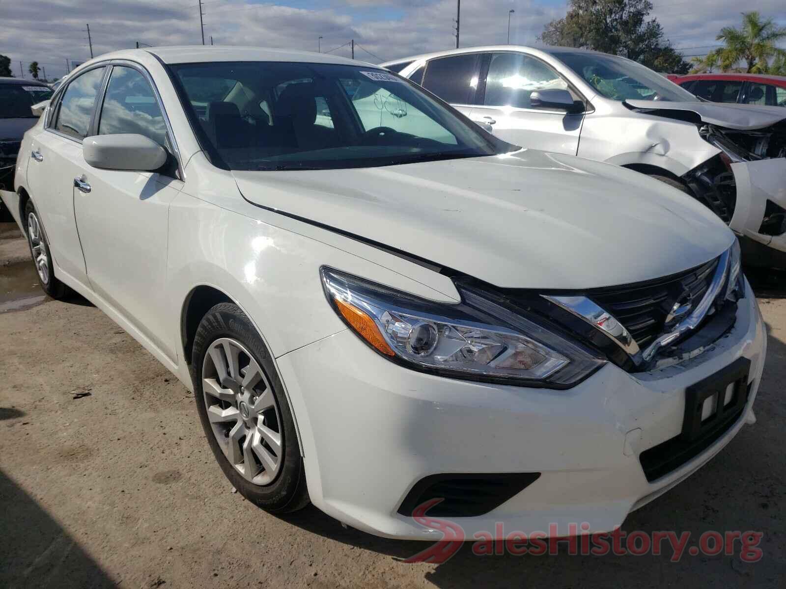 1N4AL3AP1GC263055 2016 NISSAN ALTIMA