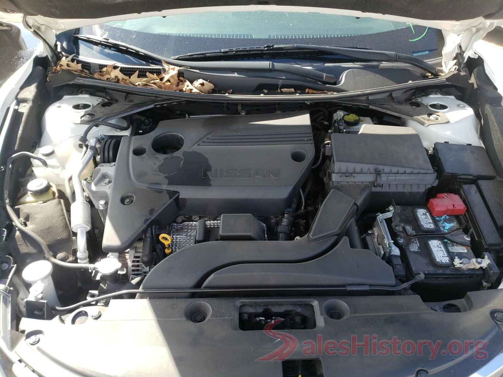 1N4AL3AP1GC263055 2016 NISSAN ALTIMA