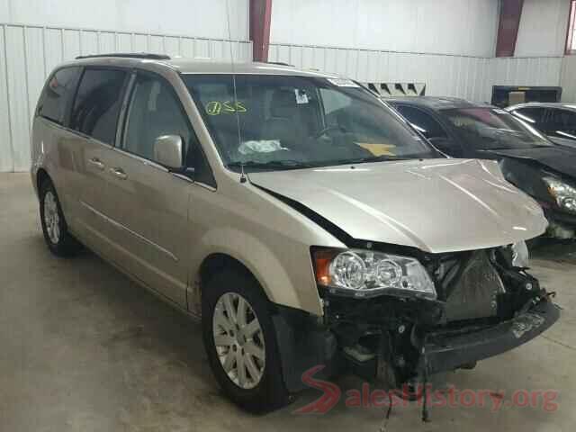 JM3KFACMXL1779098 2013 CHRYSLER MINIVAN