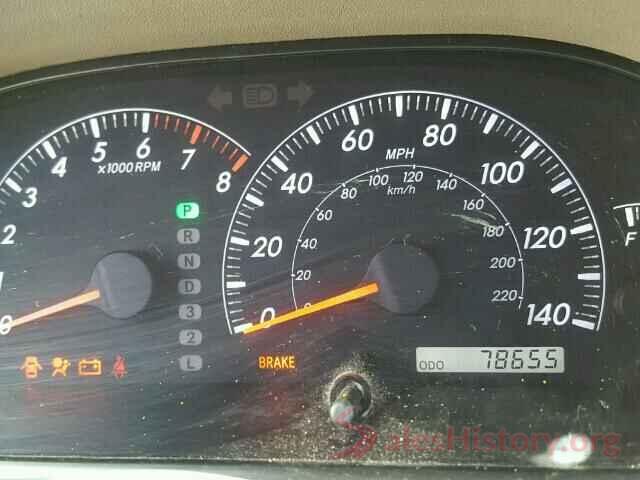 4T1B11HK3KU230267 2006 TOYOTA CAMRY