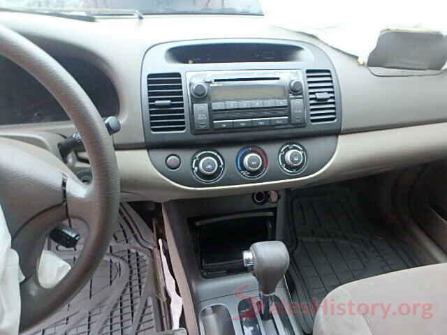 4T1B11HK3KU230267 2006 TOYOTA CAMRY