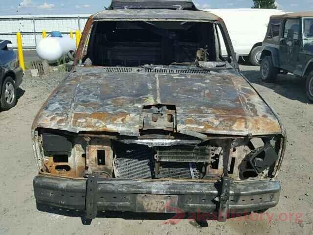 5TDXZ3DC9KS019513 1986 FORD F150