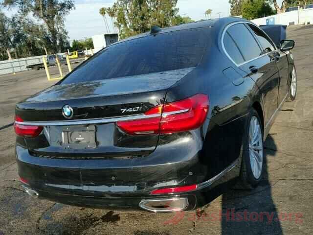 5NPE34AF4JH601939 2016 BMW 7 SERIES