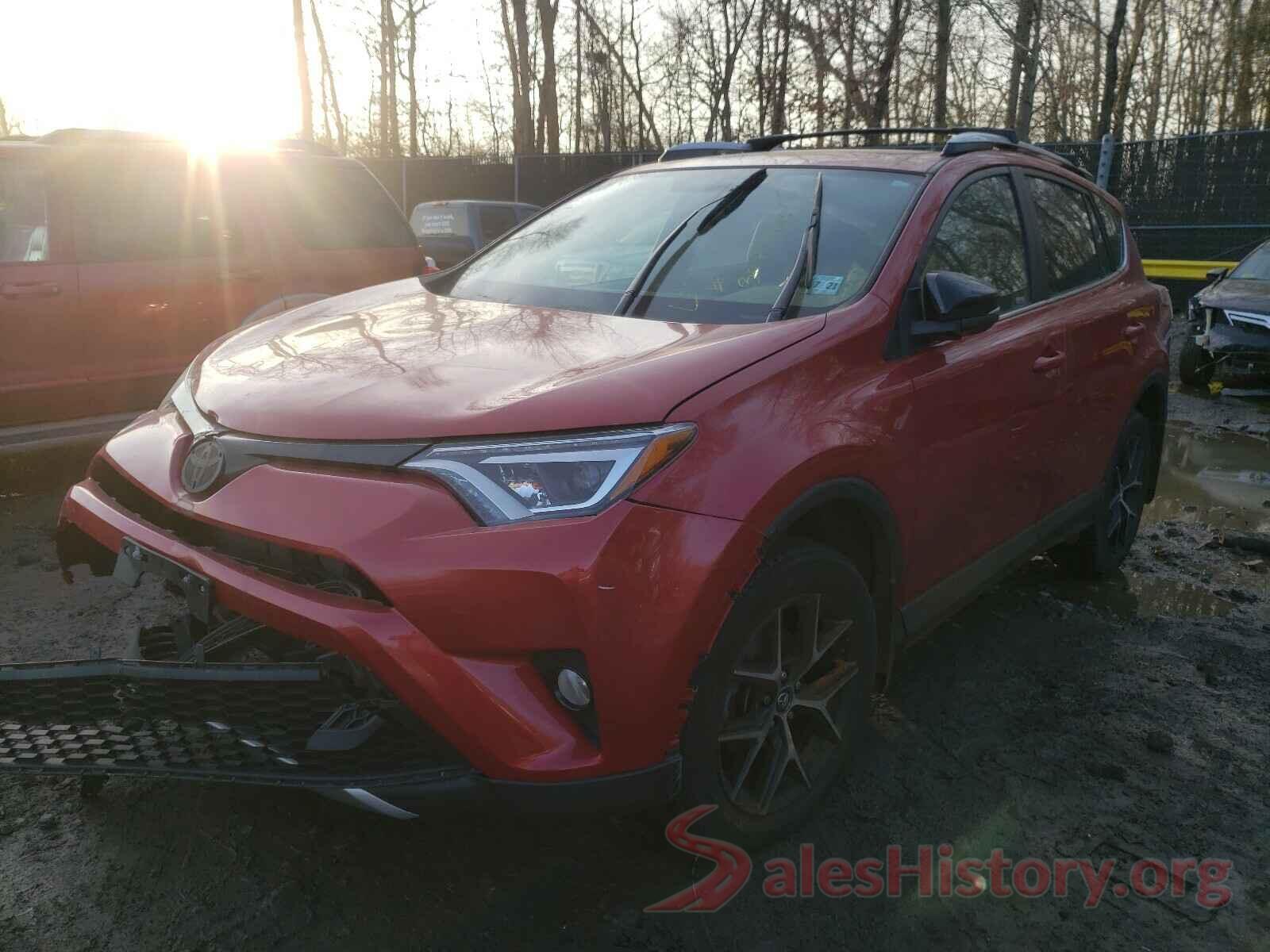 2T3JFREV4GW503984 2016 TOYOTA RAV4