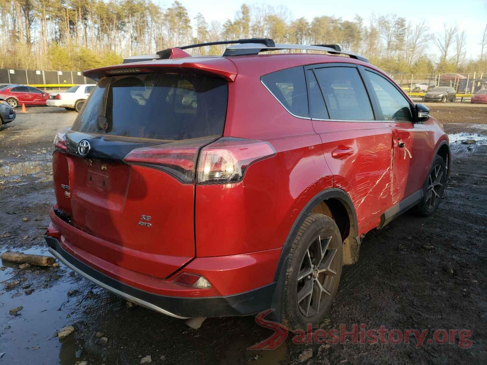 2T3JFREV4GW503984 2016 TOYOTA RAV4