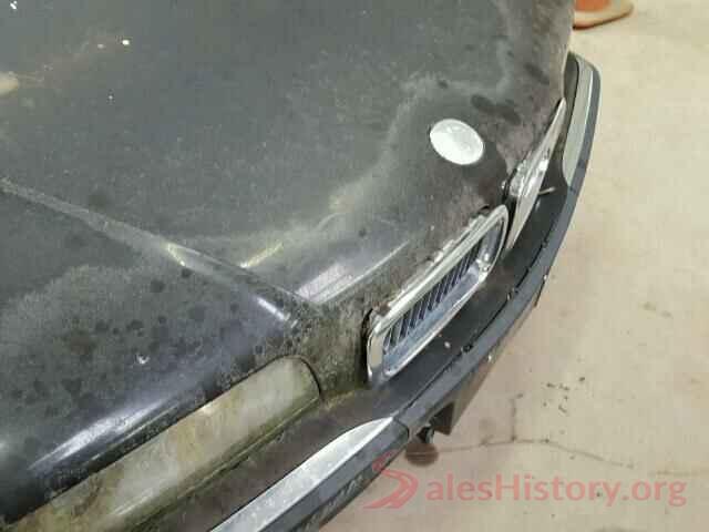 3N1AB7AP2KY260155 1997 BMW 7 SERIES