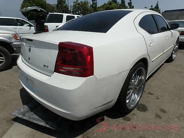 1FDBF2A63HED12331 2007 DODGE CHARGER