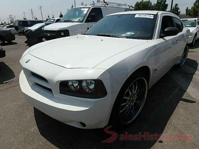 1FDBF2A63HED12331 2007 DODGE CHARGER