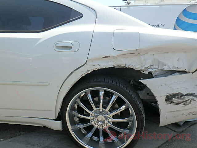 1FDBF2A63HED12331 2007 DODGE CHARGER