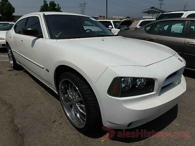 1FDBF2A63HED12331 2007 DODGE CHARGER