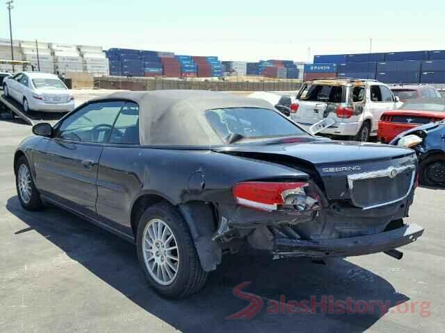 3KPF24ADXKE102493 2004 CHRYSLER SEBRING