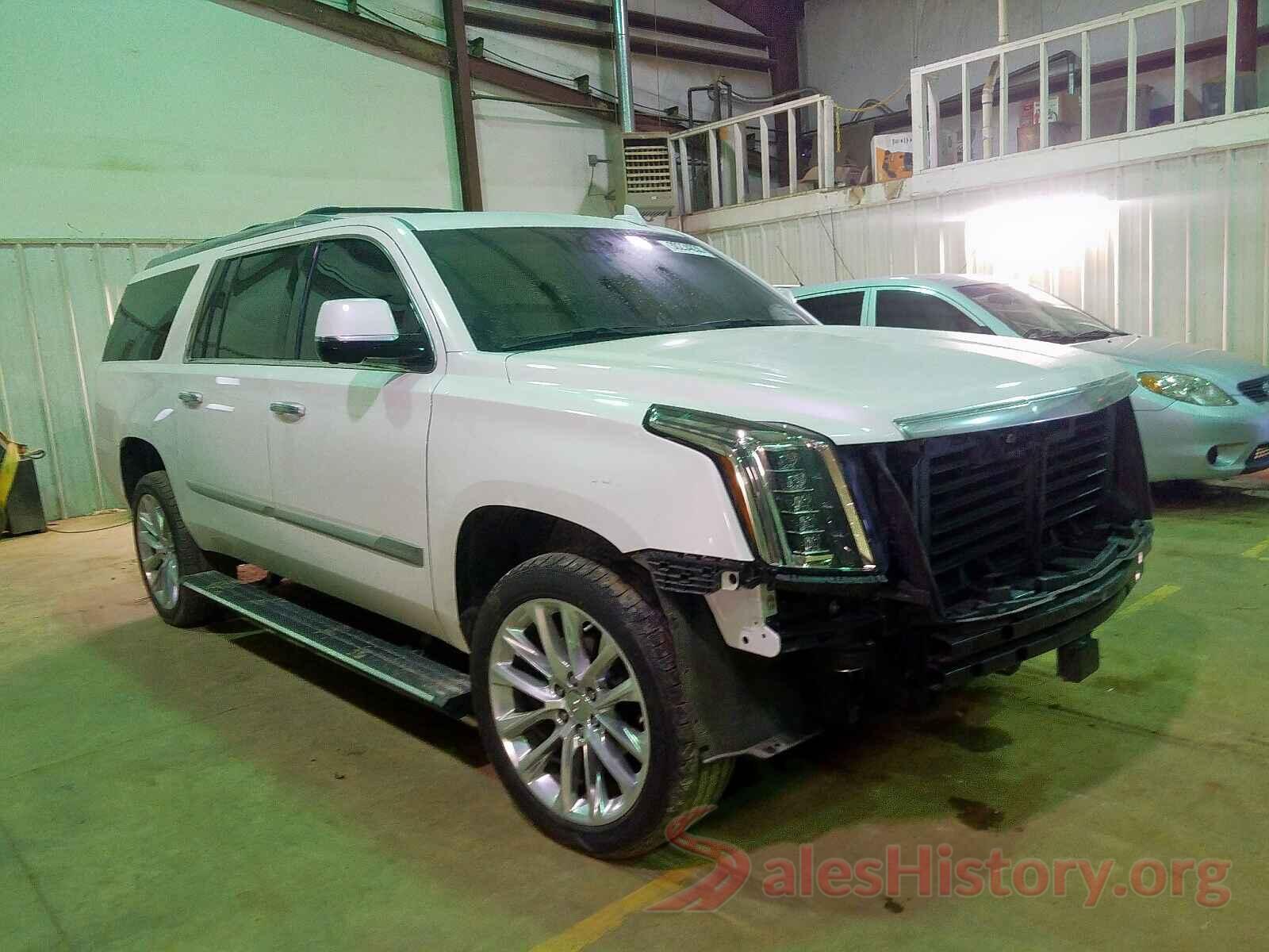 5YFBURHE0HP680694 2018 CADILLAC ESCALADE