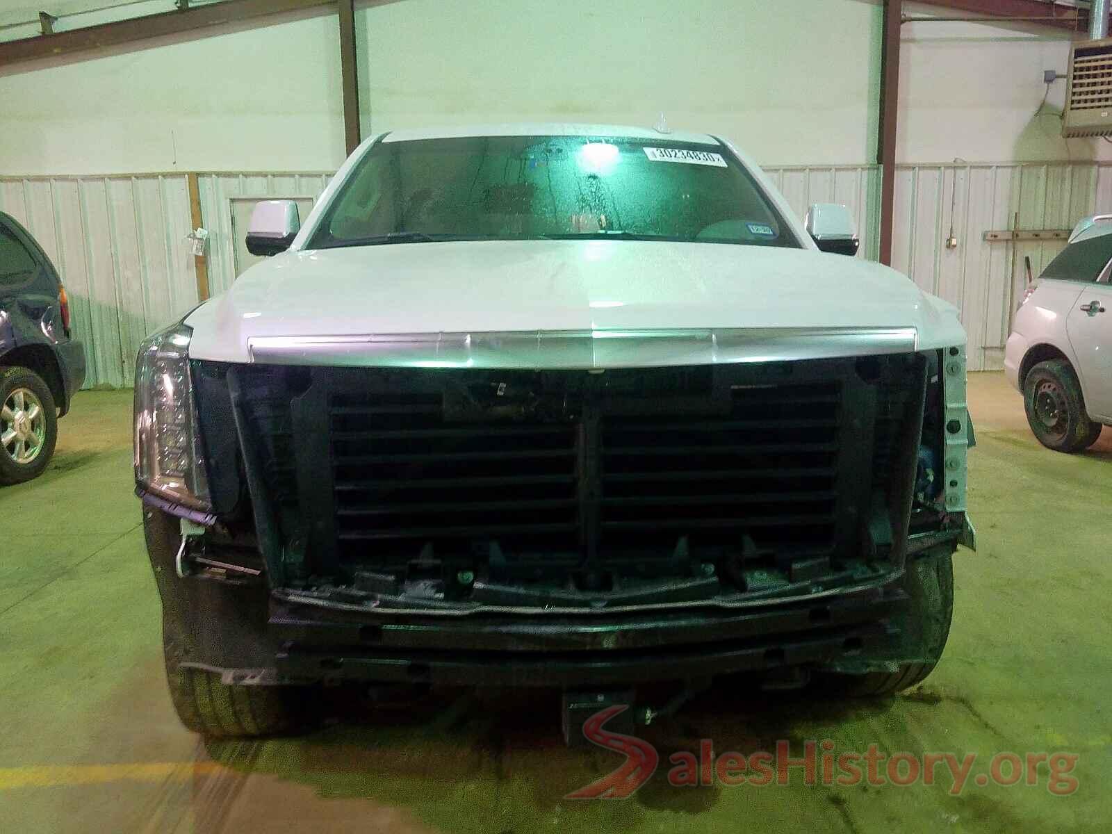 5YFBURHE0HP680694 2018 CADILLAC ESCALADE