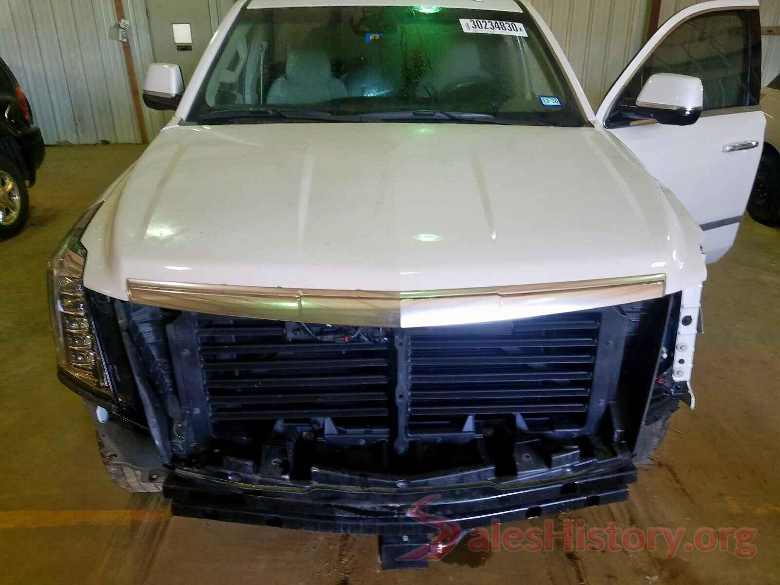 5YFBURHE0HP680694 2018 CADILLAC ESCALADE