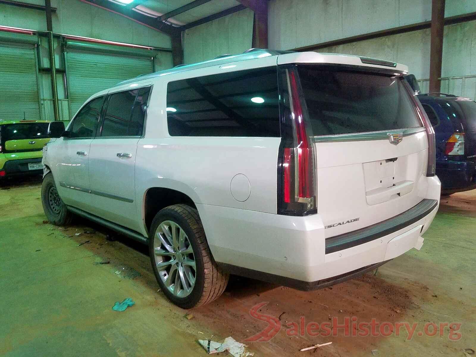 5YFBURHE0HP680694 2018 CADILLAC ESCALADE