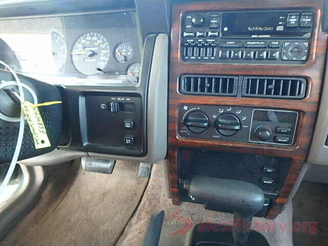 4S4BSAFC5J3384749 1994 JEEP CHEROKEE