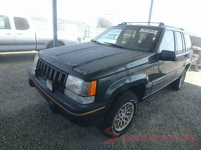 4S4BSAFC5J3384749 1994 JEEP CHEROKEE